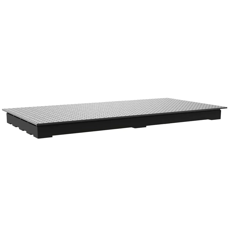 Superficies de Mesa, "MAX" - Sistema 5/8"